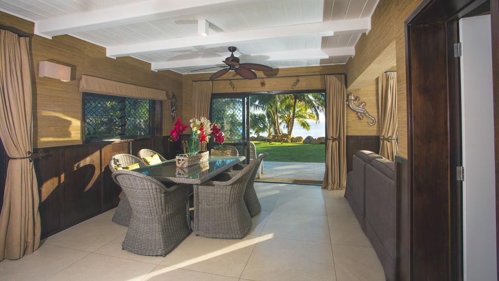 Villa Pae Moana, Rarotonga Extérieur photo